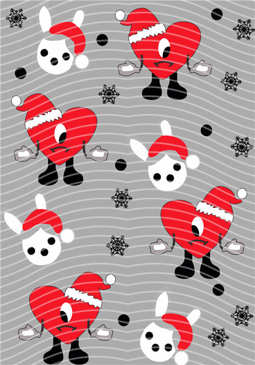 A5 Notebook Wraps-A 3063